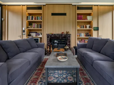 Villa Fotoğraf Çekimi | Lüks Konut Mimari Çekim - Görsel 2