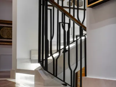 Villa Fotoğraf Çekimi | Lüks Konut Mimari Çekim - Görsel 7