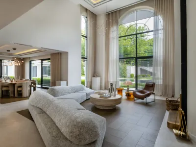 Lüks Konut Proje Çekimleri - Görsel 2