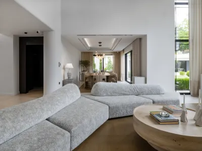 Lüks Konut Proje Çekimleri - Görsel 4