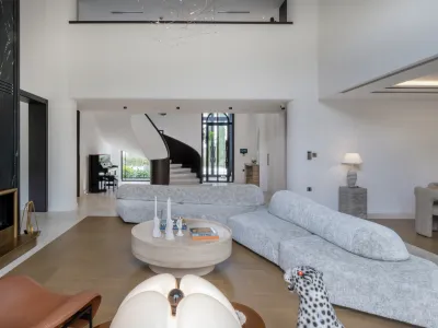 Lüks Konut Proje Çekimleri - Görsel 5