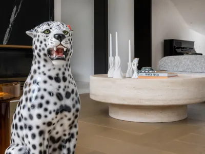 Lüks Konut Proje Çekimleri - Görsel 13