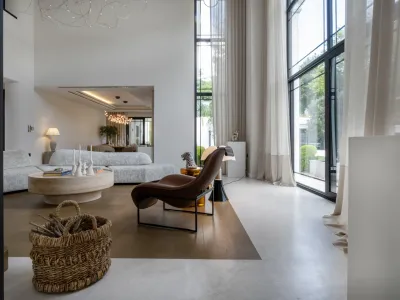 Lüks Konut Proje Çekimleri - Görsel 26