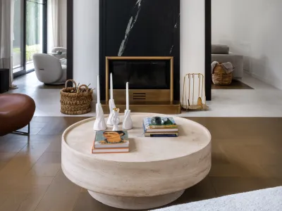 Lüks Konut Proje Çekimleri - Görsel 28