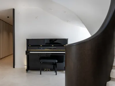 Lüks Konut Proje Çekimleri - Görsel 30