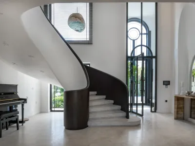 Lüks Konut Proje Çekimleri - Görsel 31