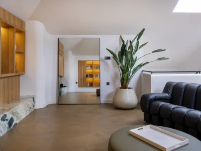 Lüks Konut Proje Çekimleri - Görsel 35