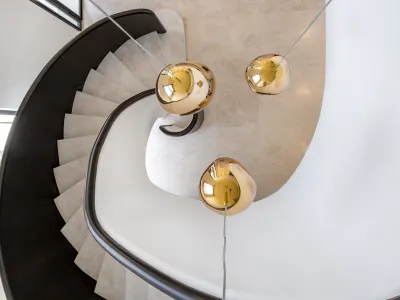 Lüks Konut Proje Çekimleri - Görsel 45