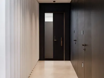 Lüks Konut Proje Çekimleri - Görsel 47