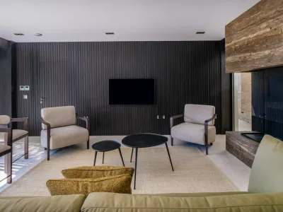 Lüks Konut Proje Çekimleri - Görsel 49