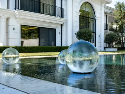 Lüks Konut Proje Çekimleri - Görsel 50