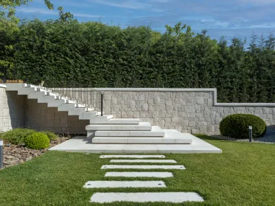 Lüks Konut Proje Çekimleri - Görsel 54