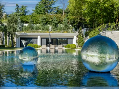 Lüks Konut Proje Çekimleri - Görsel 55