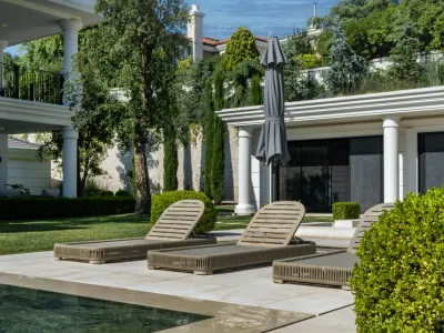 Lüks Konut Proje Çekimleri - Görsel 56