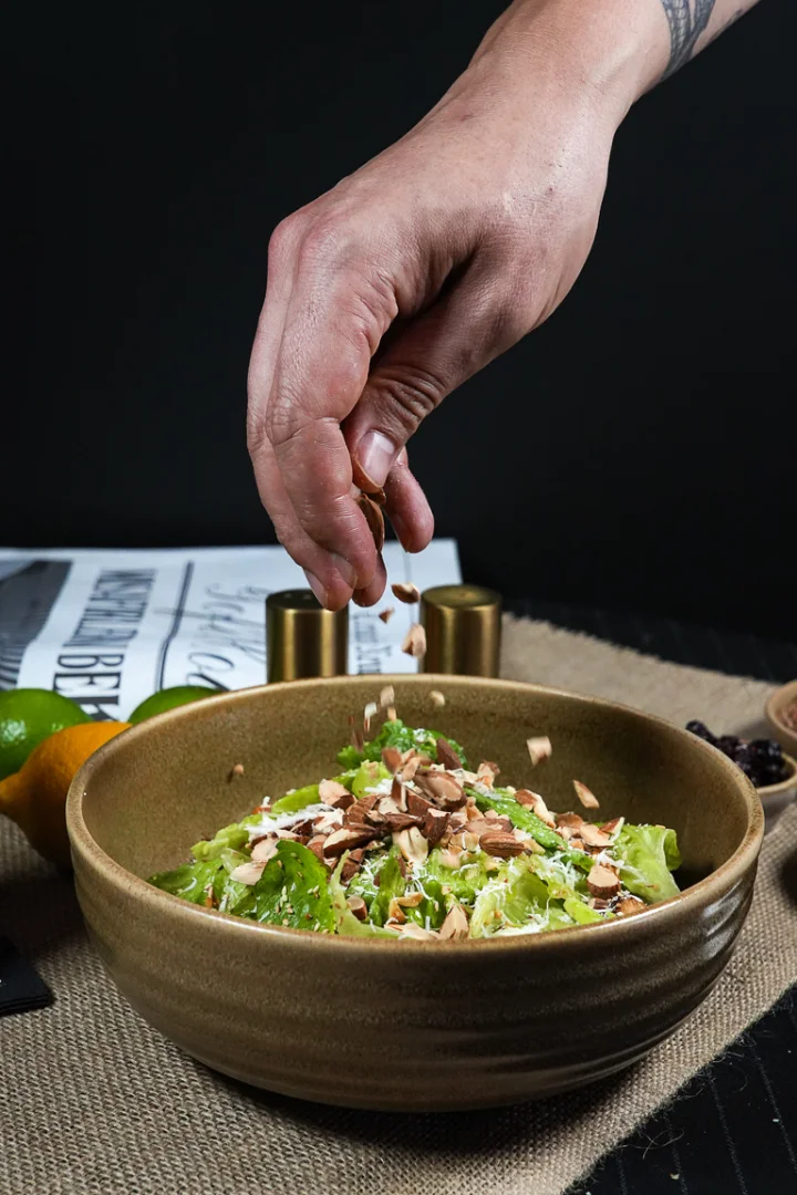 Gastronomi Çekimleri