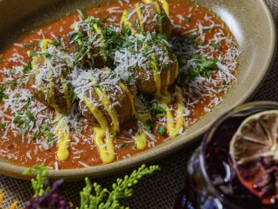 Gastronomi Çekimleri - Görsel 4