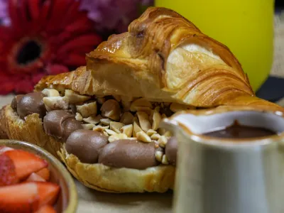 Gastronomi Çekimleri - Görsel 7