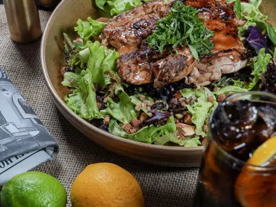 Gastronomi Çekimleri - Görsel 10