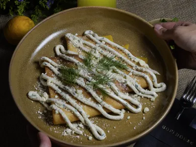 Gastronomi Çekimleri - Görsel 13