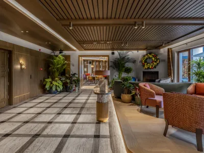 Serafina Kemer Country Club – Lüks Restoran Interior Fotoğraf Çekimi - Görsel 22