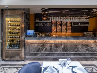 Etiler Günaydın Restaurant - Görsel 44