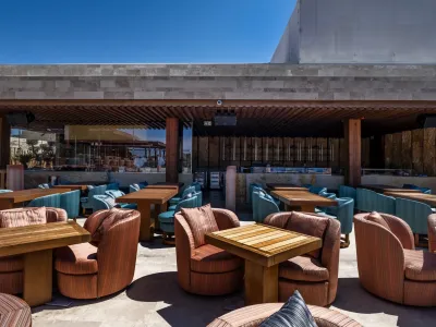 Zuma Bodrum Mimari Proje Çekimi - Görsel 10