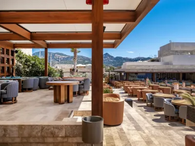 Zuma Bodrum Mimari Proje Çekimi - Görsel 27