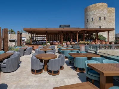 Zuma Bodrum Mimari Proje Çekimi - Görsel 32