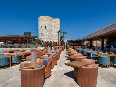 Zuma Bodrum Mimari Proje Çekimi - Görsel 4