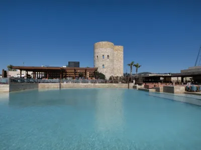 Zuma Bodrum Mimari Proje Çekimi - Görsel 47