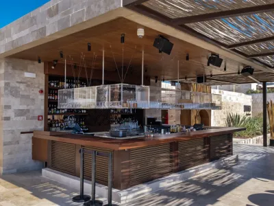 Zuma Bodrum Mimari Proje Çekimi - Görsel 50