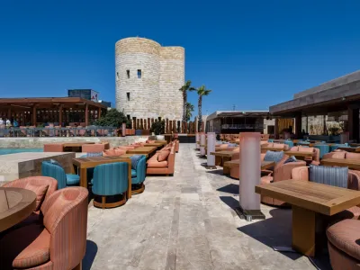 Zuma Bodrum Mimari Proje Çekimi - Görsel 3