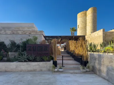 Zuma Bodrum Mimari Proje Çekimi - Görsel 49