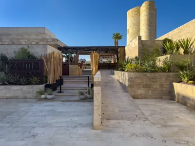 Zuma Bodrum Mimari Proje Çekimi - Görsel 51