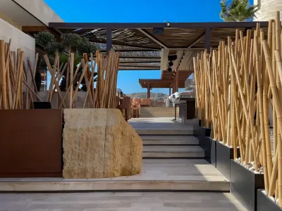 Zuma Bodrum Mimari Proje Çekimi - Görsel 52