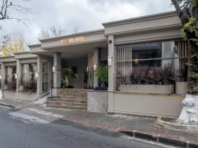 Etiler Günaydın Restaurant - Görsel 27