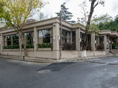 Etiler Günaydın Restaurant - Görsel 29