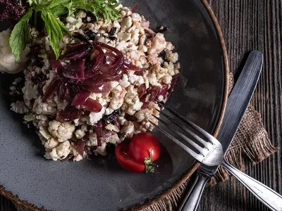 Lozan Park Gastronomi Çekimi 2025 - Görsel 2