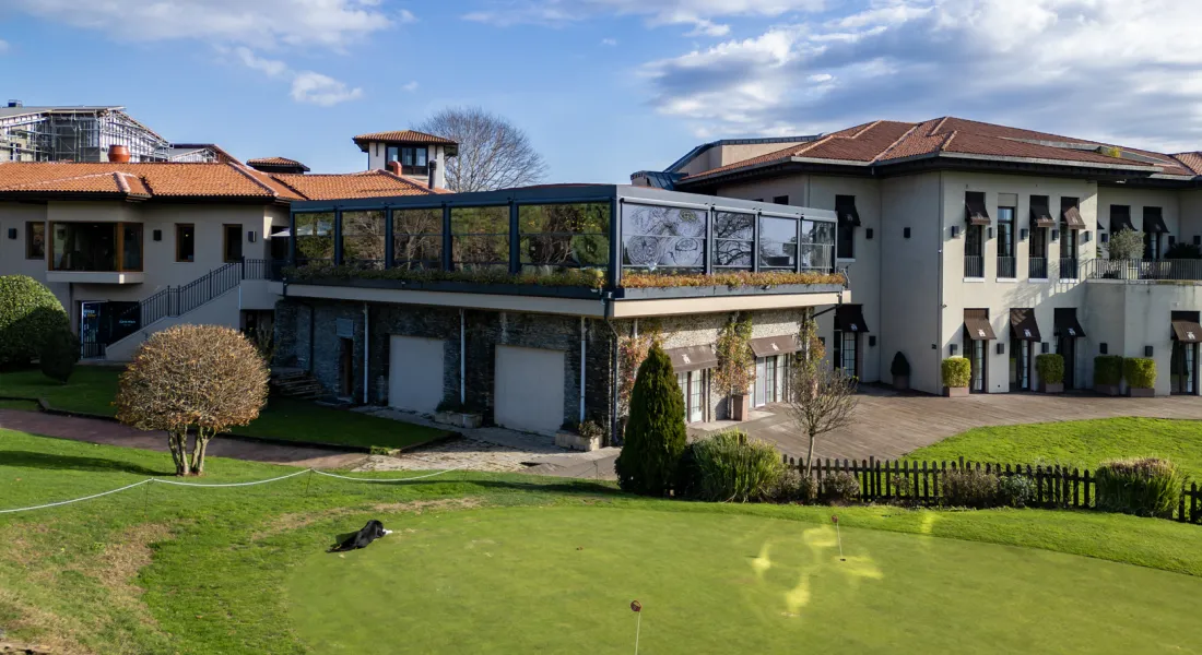 Serafina Kemer Country Club – Lüks Restoran Interior Fotoğraf Çekimi